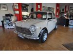 Innocenti Mini Cooper 1000 VETRONE B39/1 (1970)