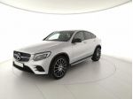 Mercedes-benz GLC 220 GLC 220 d 4Matic Premium