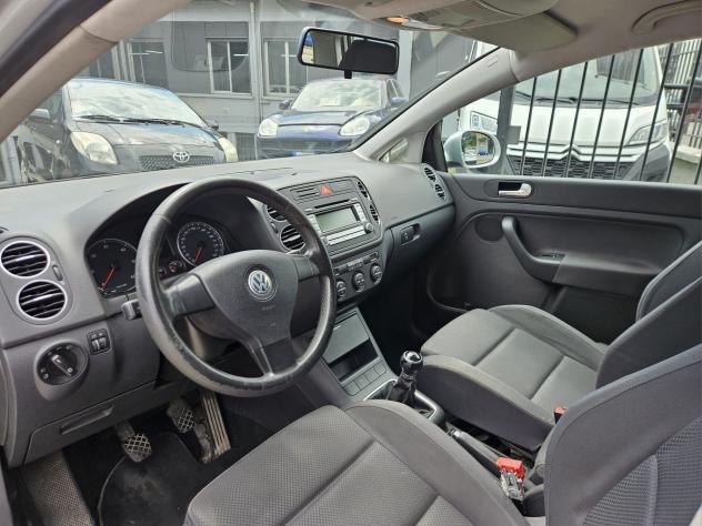 Volkswagen Golf Golf Plus 2.0 tdi - Foto 7