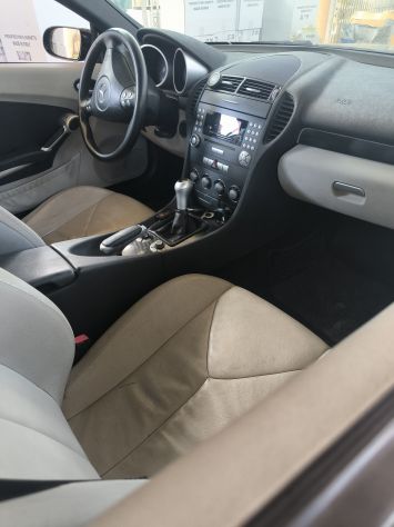 Mercedes slk 200 kompressor - Foto 3