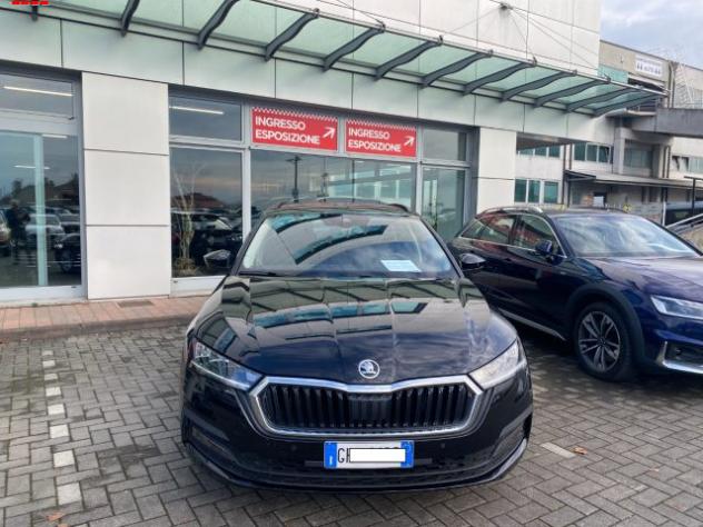 SKODA Octavia 2.0 TDI EVO SCR Wagon Ambition rif. 23926982 - Foto 2