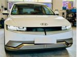 HYUNDAI - Ionic 5 4WD 77,4 Unique-Paket 325PS