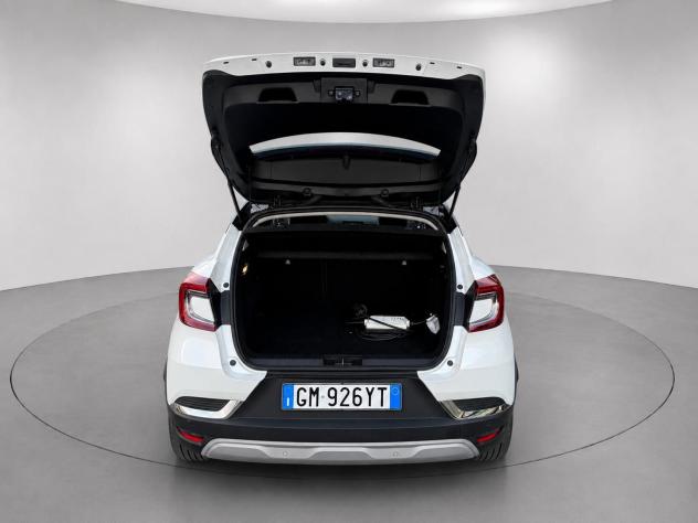 Renault Captur E-Tech plug-in hybrid 1.6 PHEV E-TECH 160 TECHNO - Foto 9