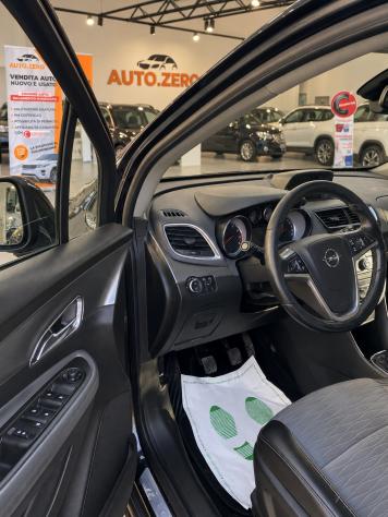 Opel Mokka 1.4 Turbo GPL Tech 140CV 4x2 Cosmo b-Color - Foto 8
