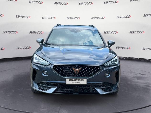CUPRA Formentor Formentor 1.4 e-Hybrid DSG VZ - Foto 2