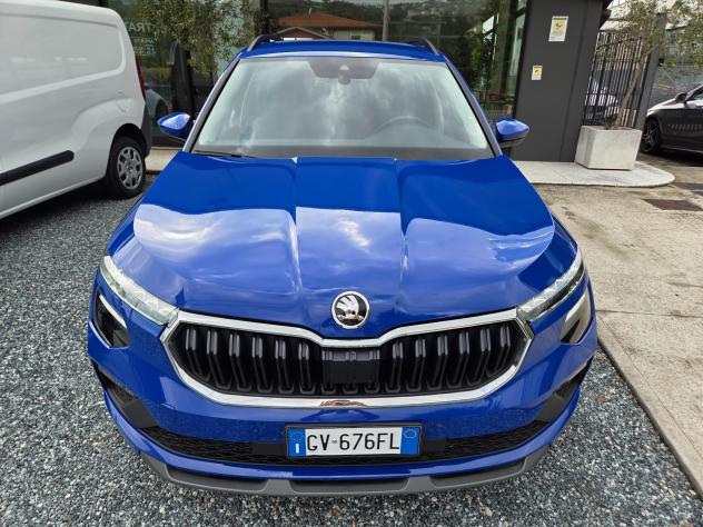 Skoda Kamiq 1.0 TSI Ambition - Foto 4