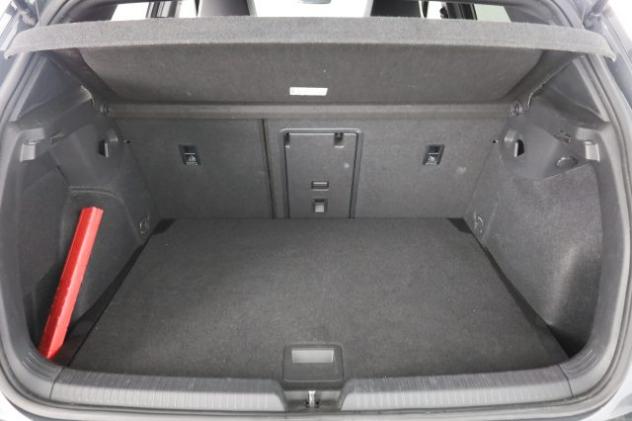 VOLKSWAGEN Golf Golf 1.5 eTSI 150 CV EVO ACT DSG R-Line rif. 23935153 - Foto 6