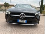 Mercedes-benz CLA 200 d Automatic  2020