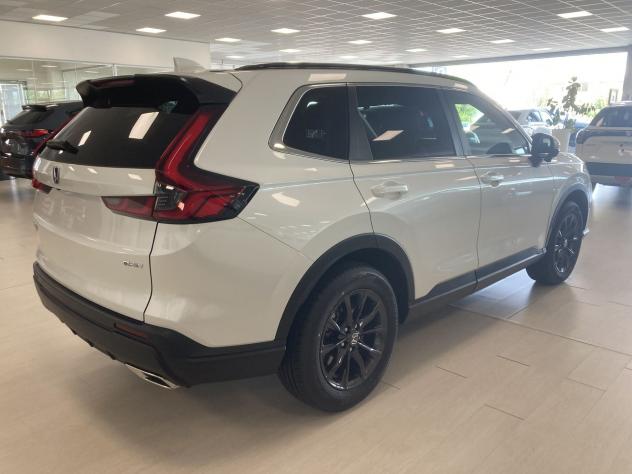 Honda CR-V 2.0 Hev Advance AWD - Foto 3
