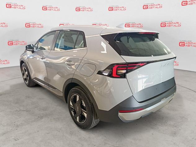 Kia Sportage 1.6 CRDi MHEV DCT7 Business - Foto 4