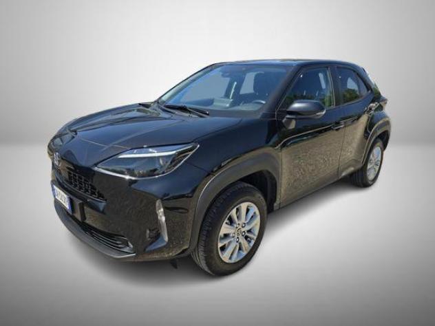 Toyota Yaris Cross 1.5H E-CVT Business