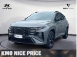 HYUNDAI Tucson 1.6 HEV aut. N Line rif. 23871973