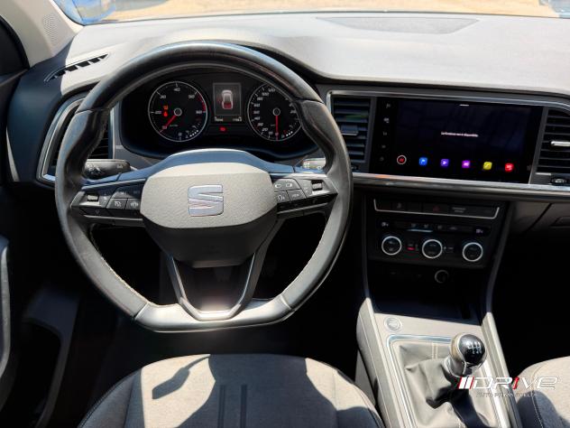 SEAT Ateca Ateca 2.0 TDI Business - Foto 8