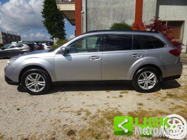 SUBARU OUTBACK SW 2.0D Trend Limited rif. 23830449 - Foto 3