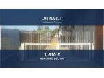 Immobile in asta di 12 m² in vendita a Latina