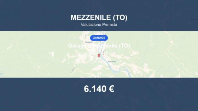 Immobile in asta di 75 m² in vendita a Mezzenile