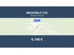 Immobile in asta di 75 m² in vendita a Mezzenile
