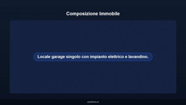 Immobile in asta di 15 m² in vendita a Monteiasi - Foto 7