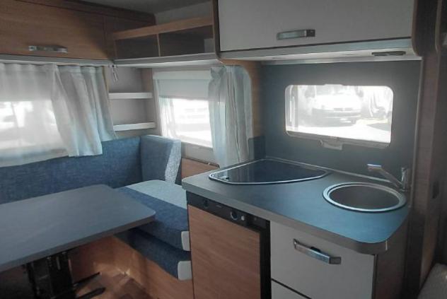 WEINSBERG Caraone 450 FU rif. 24080054 - Foto 5