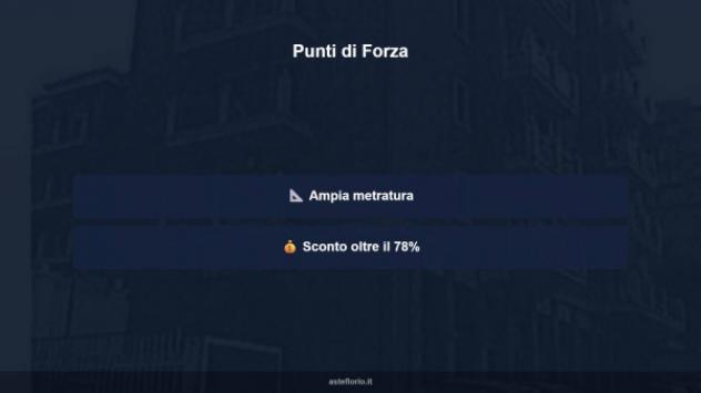 Immobile in asta di 126 m² in vendita a Macerata - Foto 9