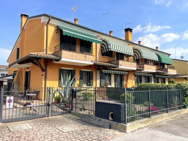 Casa a schiera a Arzergrande - Rif. ARZ62 - Foto 4