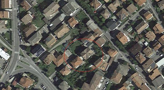 221/2024 4 BS - unità al piano seminterrato a Bienno