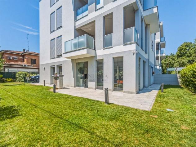 VA0277 - ESCLUSIVA A CARPI "SANTA CROCE" MAISONETTE SUPER TOP !!!!! - Foto 18