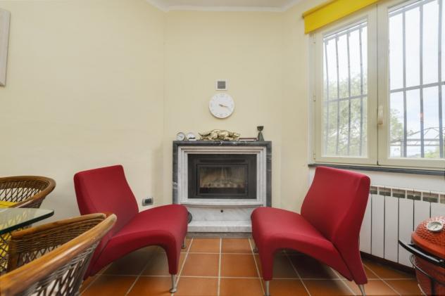 Villa in vendita a Casarza Ligure - Foto 16