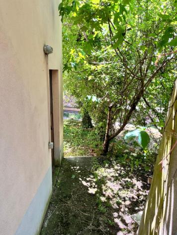 Appartamento con giardino e magazzino in vendita a Selvena (GR) - Foto 14