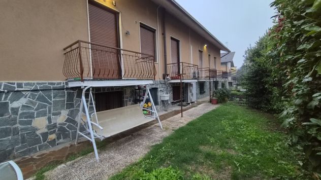 A Cernusco sul Naviglio villa bifamigliare adatta a tutti - Foto 7
