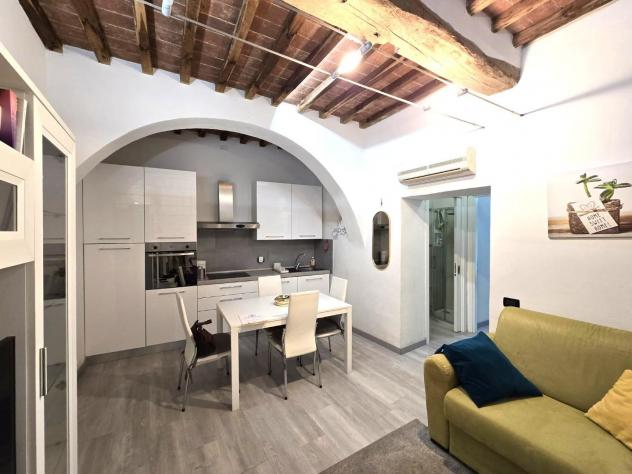 Appartamento in vendita a Colle di Val d'Elsa 64 mq Rif: 1356907