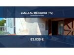 Immobile in asta di 199 m² con più di 5 locali e box auto in vendita a Coll &hellip;