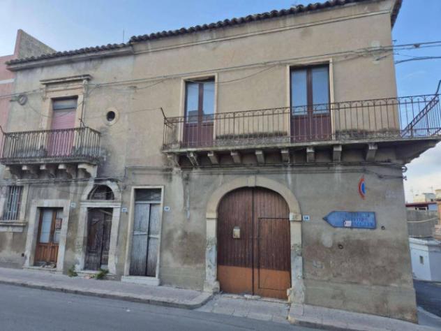 Immobile in asta di 127 m² in vendita a Comiso - Foto 4