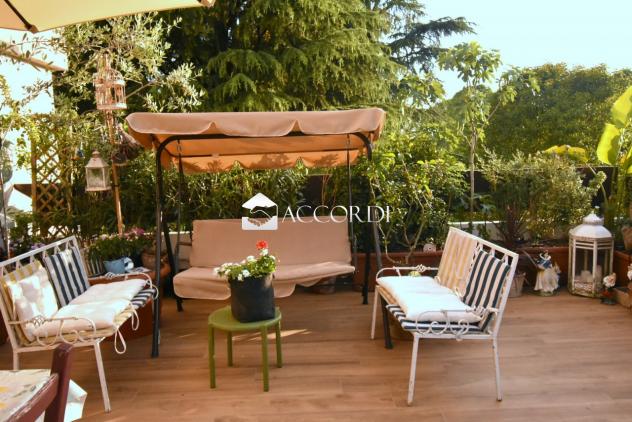 APPARTAMENTO di 4 vani e di 175 mq (CONEGLIANO) rif. MM1979 - Foto 16
