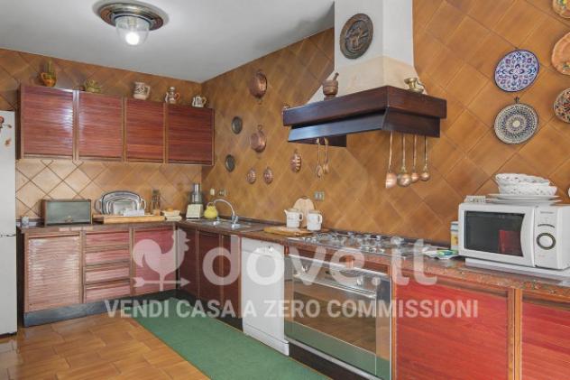 Villa di 450 m² con più di 5 locali in vendita a Mazara del Vallo - Foto 9