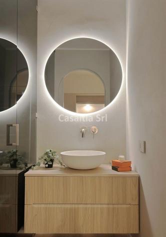 Bilocale di 52mq in vendita in Via della Martinella – Milano - Foto 14