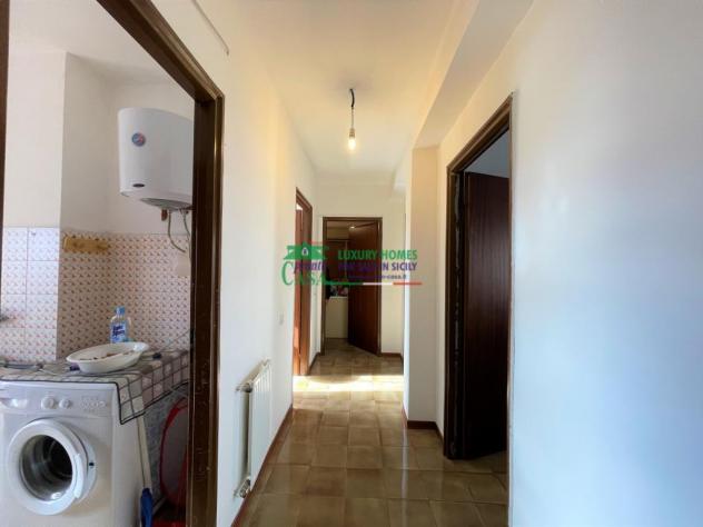 Rif.2494 - Ampio appartamento in zona Polo Commerciale a Modica - Foto 13