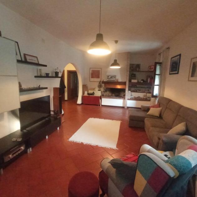 Appartamento in vendita a Marti - Montopoli in Val d'Arno 100 mq Rif: 1398445