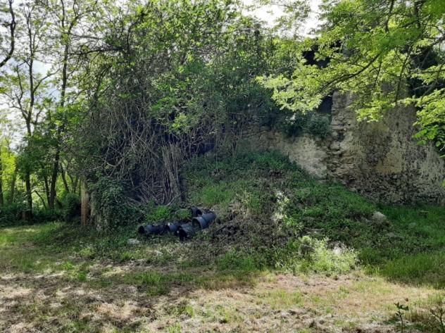 Orvieto - Vendesi rudere da recuperare con ampliamento e terreno nelle campagne del circondario di Orvieto - Foto 4