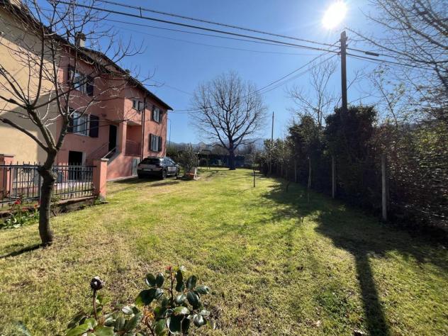 Terratetto in vendita a Pennabilli