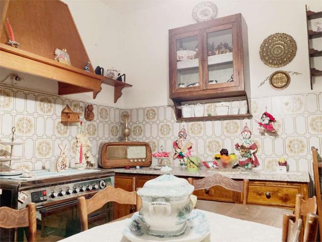 Villa pescia 850 - Villa a Pescia - Collodi - Foto 20