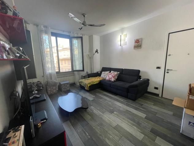 Appartamento in vendita a Poggibonsi 62 mq Rif: 1034881
