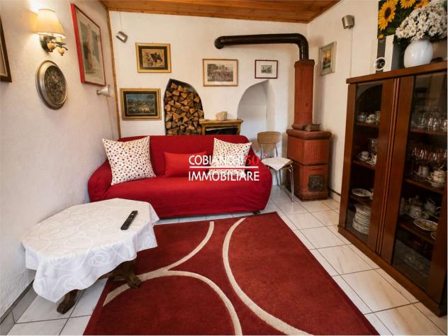 V000855 - PREMENO , TRILOCALE SU DUE LIVELLI SOLEGGIATISSIMO - Foto 7
