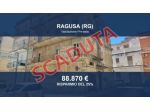 Immobile in asta di 177 m² con più di 5 locali e box auto in vendita a Ragusa
