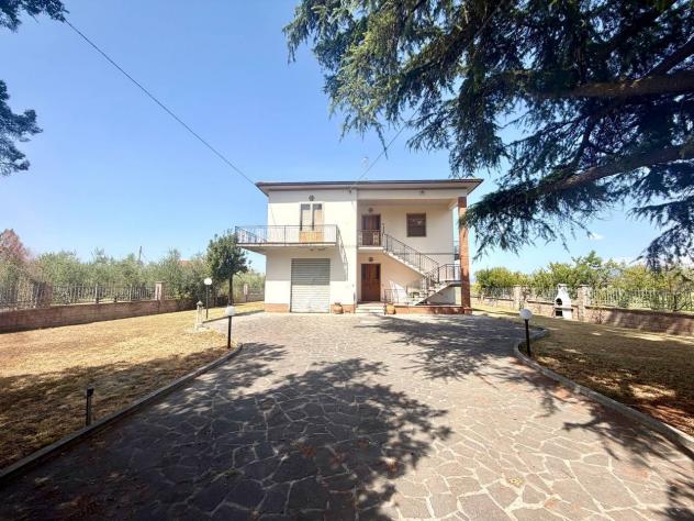 Villa in vendita a Rosignano Marittimo - Foto 5