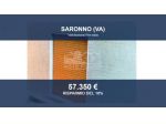 Immobile in asta di 66 m² in vendita a Saronno