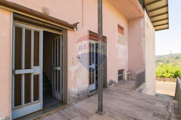 Villa singola in vendita a Scordia - Foto 12