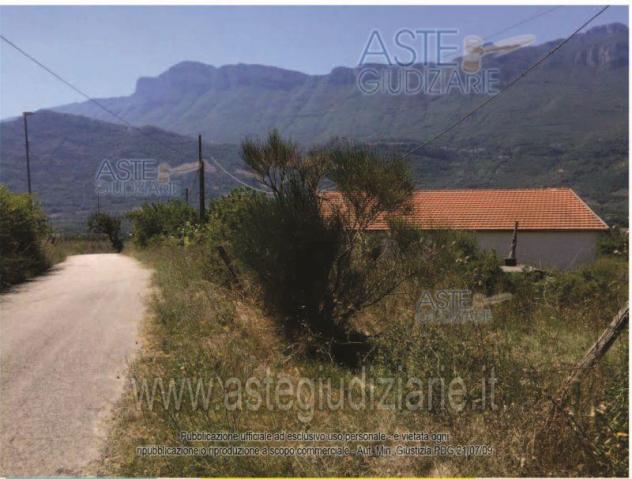 IMMOBILI-IMMOBILE RESIDENZIALE-Contrada Tempe delle Ginestre, 13, 84029 Sicignano degli Alburni SA, Italia