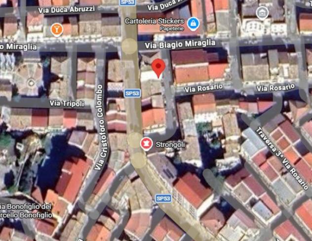 Immobile in asta di 86 m² in vendita a Strongoli - Foto 3
