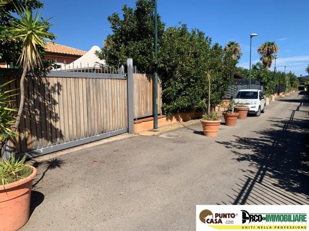 Villa Unifamiliare a Trabia – Via Piani 7, a soli 200 metri dal mare - Foto 13